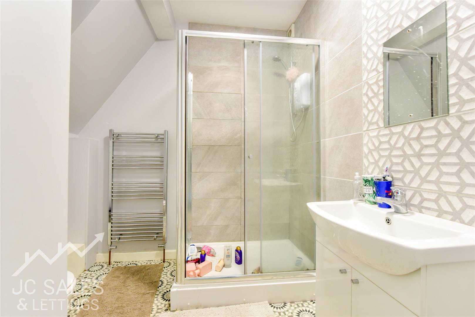 Wayland Road, Sheffield